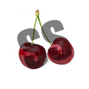 Cherries 500g