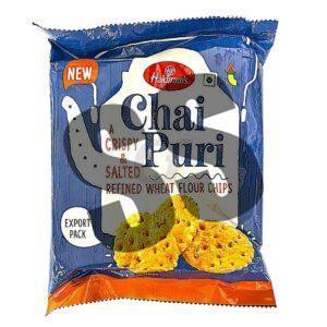 Haldiram Chai Puri 200g