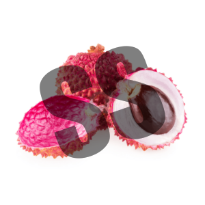 Lychees 500g