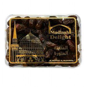 Madinah Delight  Dates - 800g