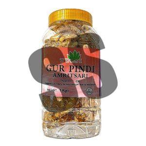 Tulsi Gur Pindi Amritsari 1KG