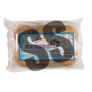 Regal Coconut Cookies