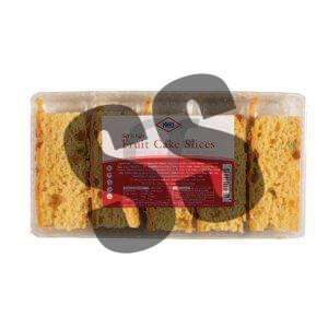 KCB Fruit Cake Slices 5 Pieces