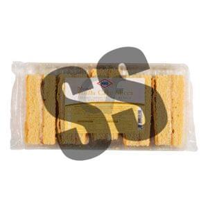 KCB Vanilla Cake Slices 5 Pieces