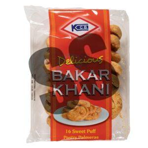 KCB Bakar Khani 16 Pieces