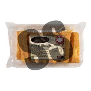 Tayyabah Purwali Biscuits 175g