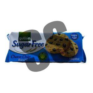 Gullon Mega Duo Crema Sabor Chocolate