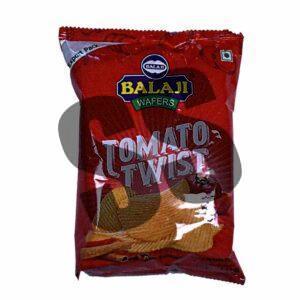 Balaji Tomato Twist