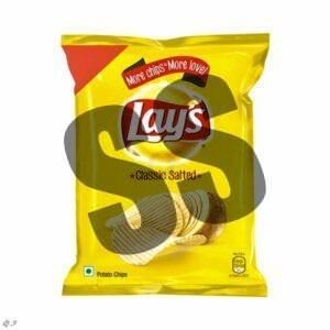 Lays Simple Classic Salted