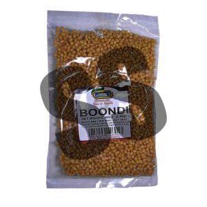 Ginni's Boondi