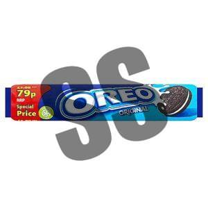 Oreo Original Biscuits