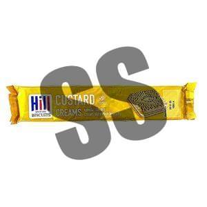 Hill Custard Creams (150g)