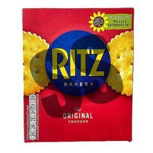 Ritz Bakery The original Cracker (200g)