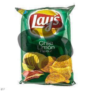 Lays Chilli Limon 52g