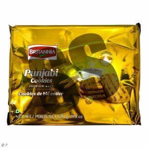 Britannia Punjabi Cookies