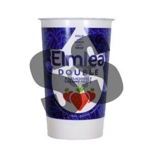 Double Cream