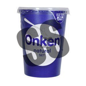 Onken Yogurt Natural Set 500g