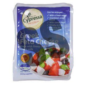 Greek Feta Cheese