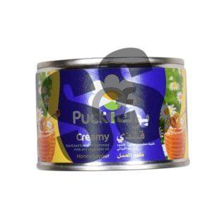 Puck Creamy Honey Flavour