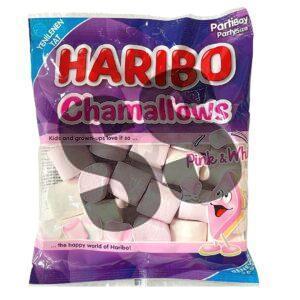 Haribo Chamallows