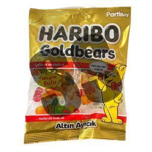 Haribo Goldbears