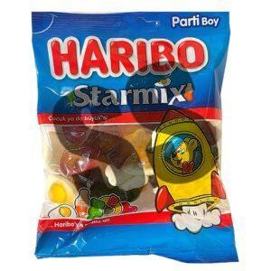 Haribo Starmix