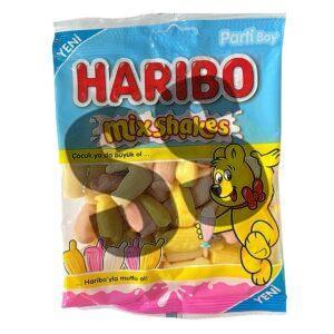 Haribo Mixshakes