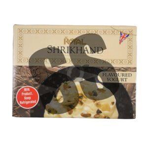 Royal Shrikhand