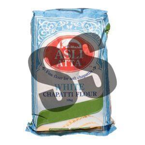 Asli White 10KG