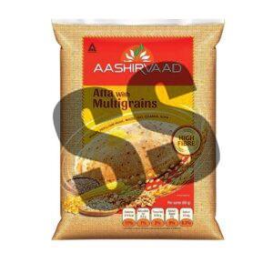 Aashirvaad Multigrain Atta