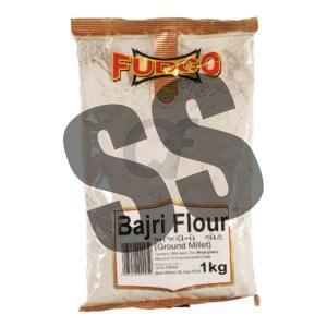 Fudco Bajri (Ground Millet ) 1kg