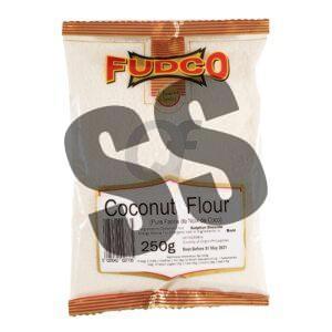 Fudco Coconut Flour 250g