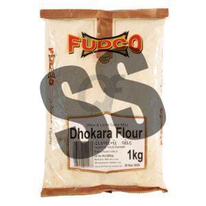 Fudco Dhokara Flour 1KG