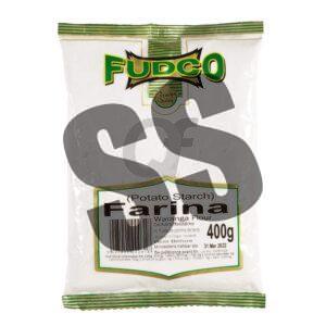 Fudco Farina (potato starch) 400g