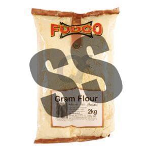 Fudco Gram Flour 2kg