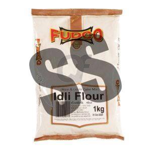 Fudco Idli Flour 1KG