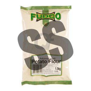 Fudco Potato Flour Mashed