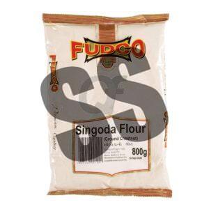 Fudco Singoda Flour