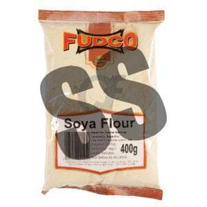 Fudco Soya Flour