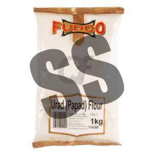 Fudco Urad Papar Flour 1KG