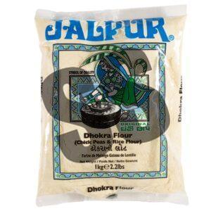 Jalpur Dhokra Flour 1kg