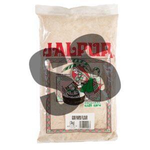 Jalpur Gor Papdi Flour