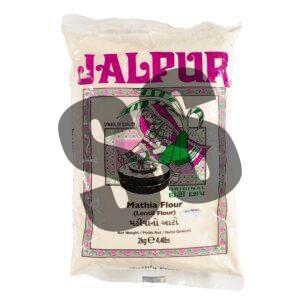 Jalpur Mathia Flour