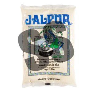 Jalpur Moong Dall Flour 1kg