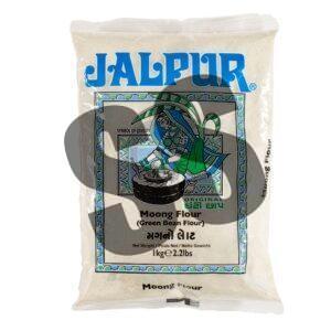 Jalpur Moong Flour 1kg