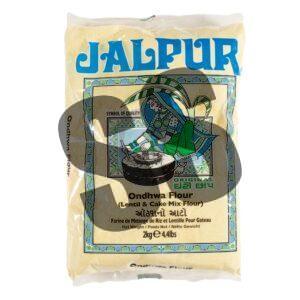 Jalpur Ondhwa Flour