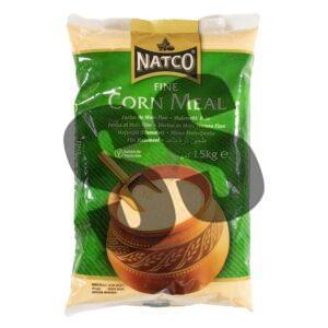 Natco Cornmeal Fine