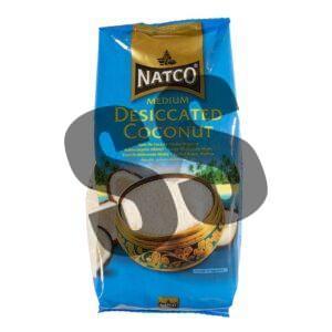 Natco Desiccated Coconut Medium 1KG