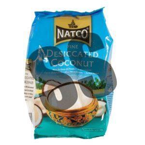 Natco Desiccated Coconut Fine