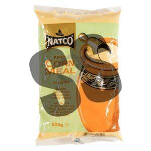 Natco Fine Corn Meal 500g